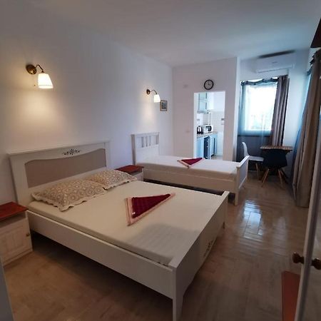 Eforie Studios Kültér fotó