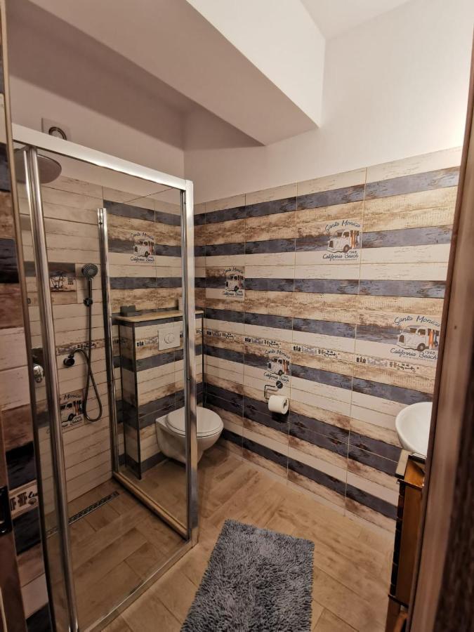Eforie Studios Kültér fotó