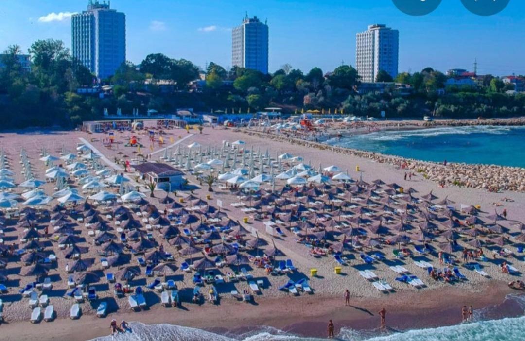 Eforie Studios Kültér fotó