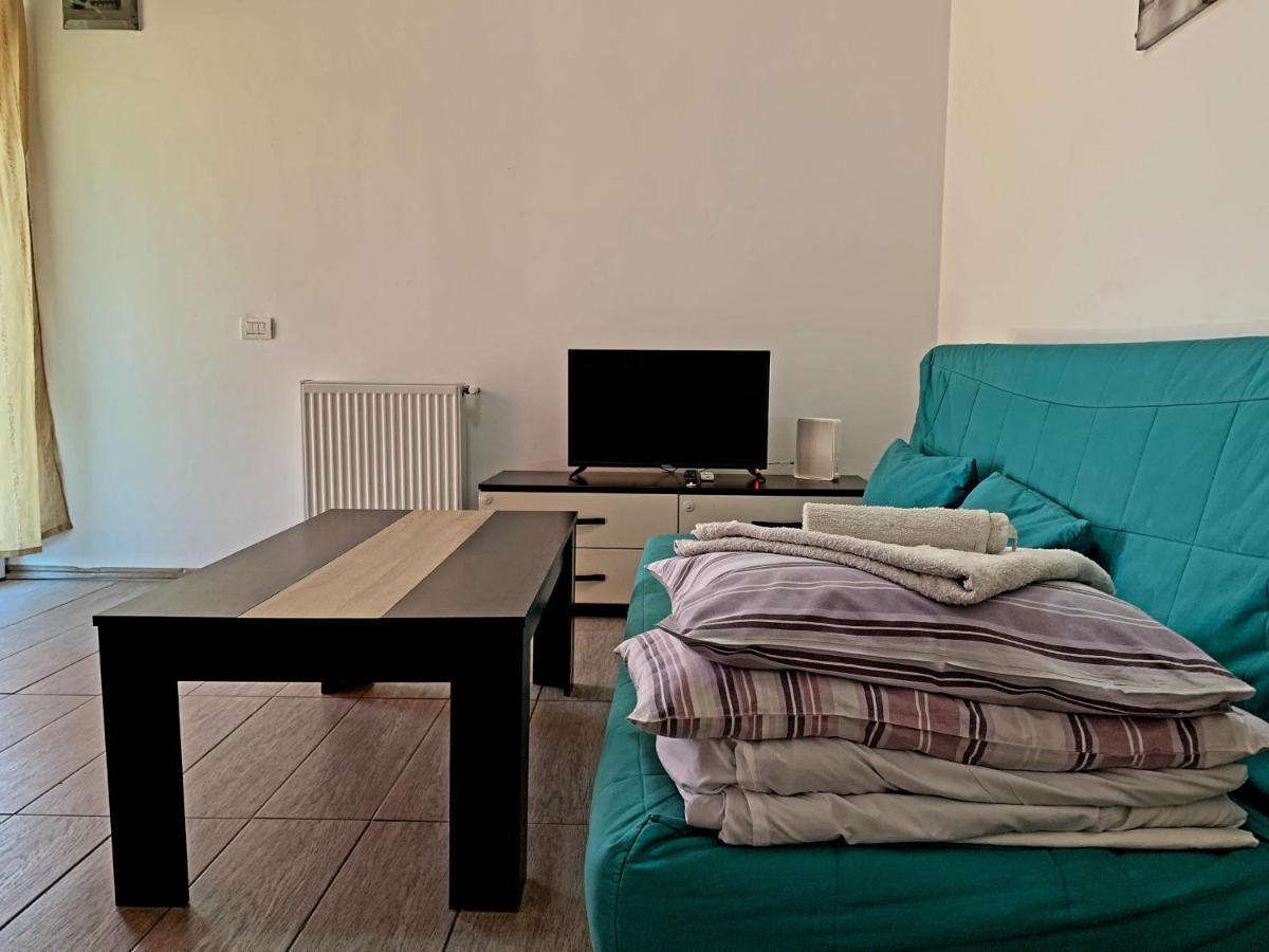 Eforie Studios Kültér fotó