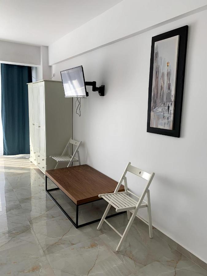 Eforie Studios Kültér fotó