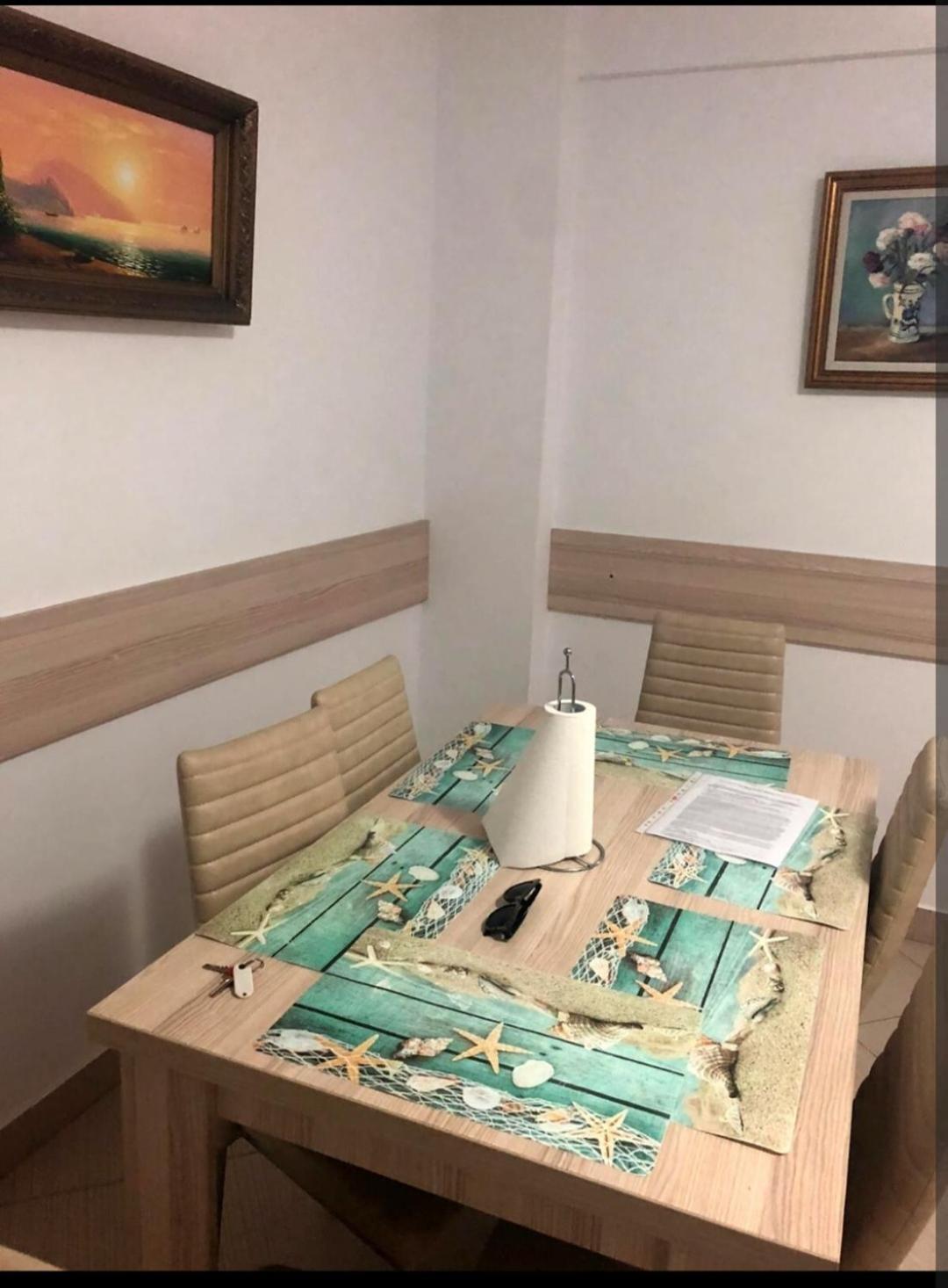 Eforie Studios Szoba fotó